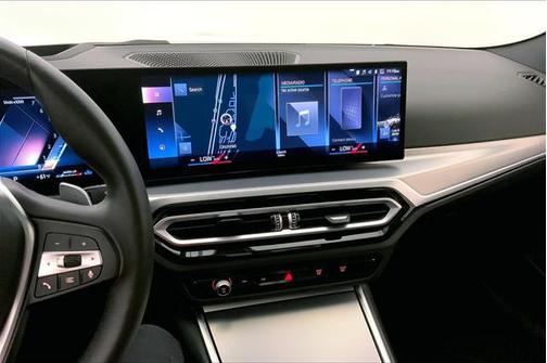 2024 BMW 430 i xDrive