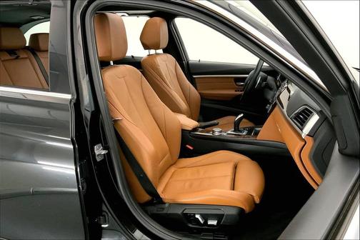 2017 BMW 330 xDrive