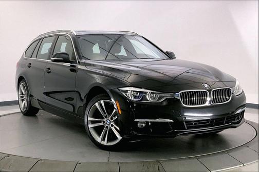 2017 BMW 330 xDrive