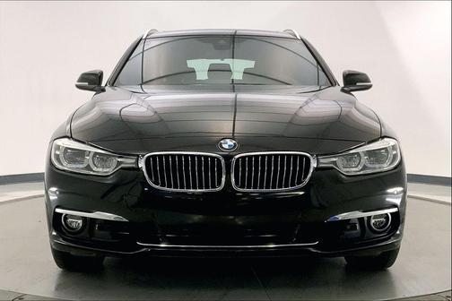 2017 BMW 330 xDrive