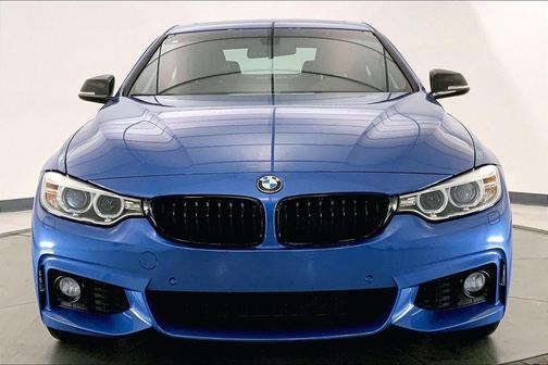 2017 BMW 430 i xDrive