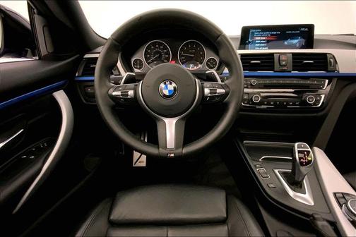 2017 BMW 430 i xDrive