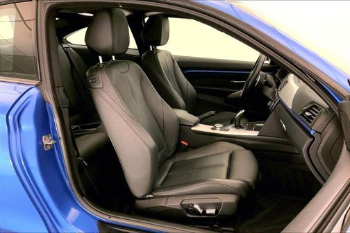 2017 BMW 430 i xDrive