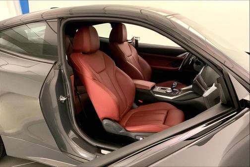 2022 BMW M440 i xDrive