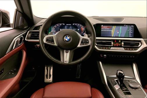 2022 BMW M440 i xDrive