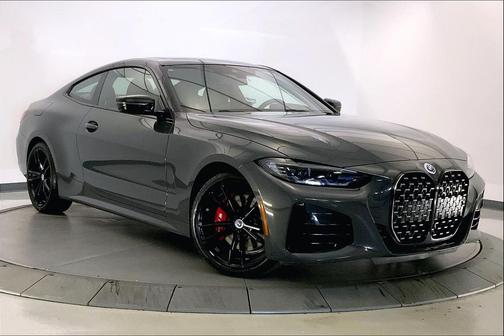 2022 BMW M440 i xDrive