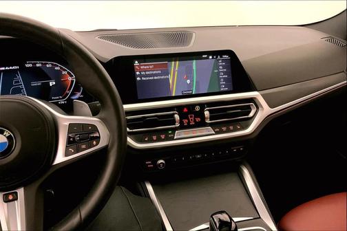 2022 BMW M440 i xDrive