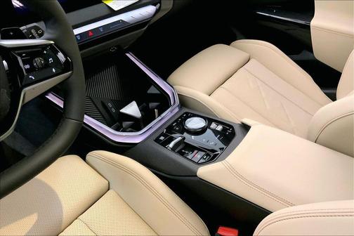 Alpine White 2026 BMW X3 30 xDrive