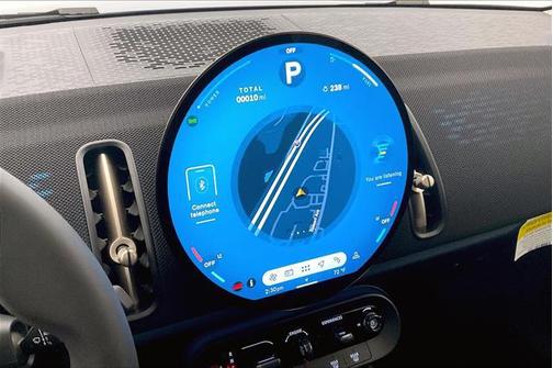 2025 MINI Countryman Cooper S ALL4