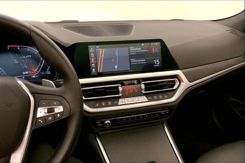 2021 BMW 430 i
