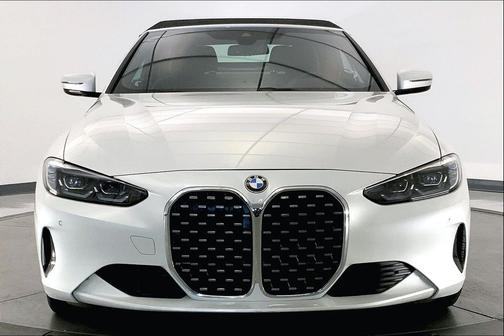 2021 BMW 430 i