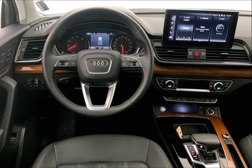 2021 Audi Q5 45 Premium