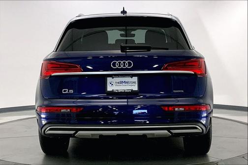 2021 Audi Q5 45 Premium