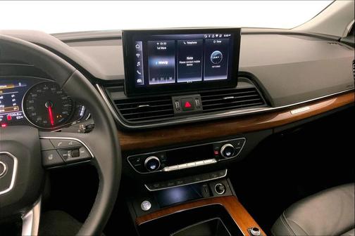 2021 Audi Q5 45 Premium