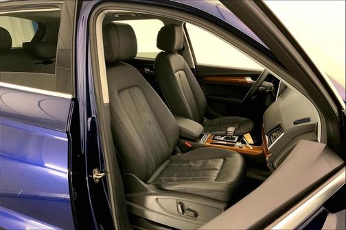 2021 Audi Q5 45 Premium