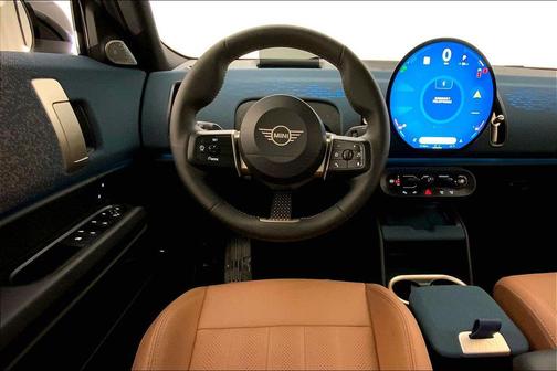 2026 MINI Countryman Cooper S ALL4