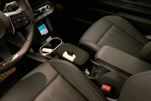 British Racing Green IV Metallic 2026 MINI Hardtop Cooper S