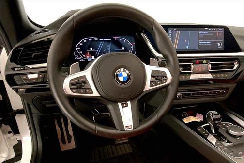 2024 BMW Z4 M40i