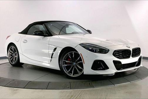 2024 BMW Z4 M40i
