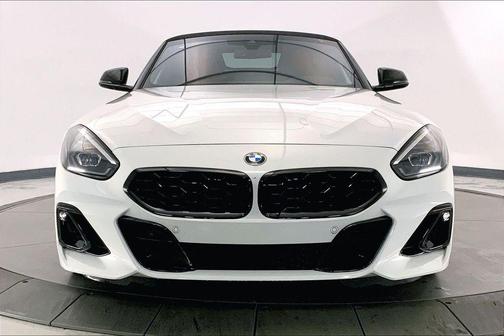 2024 BMW Z4 M40i