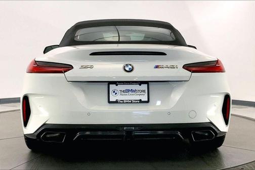 2024 BMW Z4 M40i