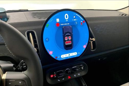 2025 MINI Countryman Cooper S ALL4