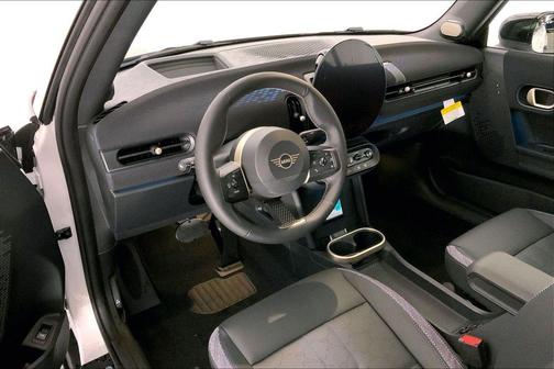 2026 MINI Convertible Cooper S