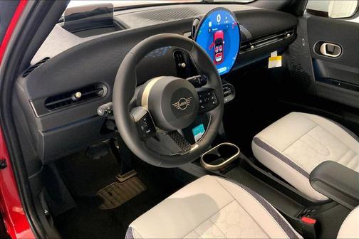 2026 MINI Hardtop Cooper