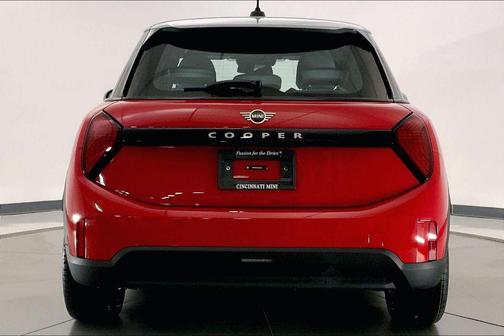 2026 MINI Hardtop Cooper