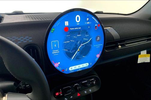 2026 MINI Hardtop Cooper