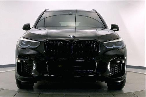 2022 BMW X5 PHEV xDrive45e