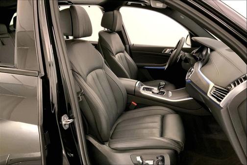 2022 BMW X5 PHEV xDrive45e