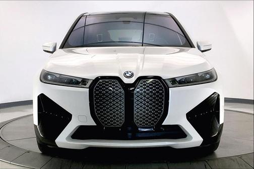 2024 BMW iX M60