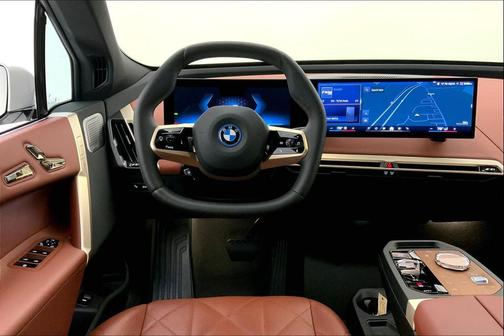 2024 BMW iX M60