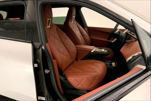 2024 BMW iX M60