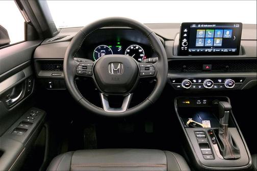 2025 Honda CR-V Hybrid Sport AWD