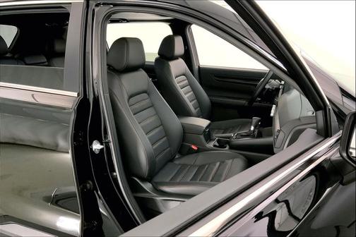 2025 Honda CR-V Hybrid Sport AWD