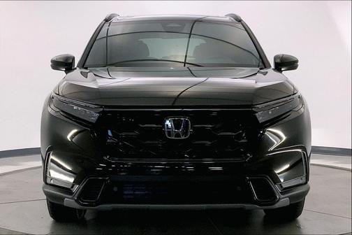 2025 Honda CR-V Hybrid Sport AWD