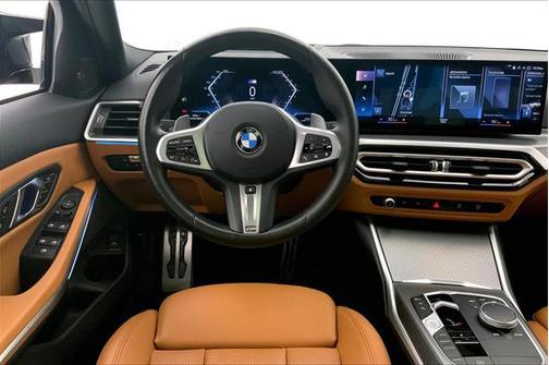 2024 BMW M340 M340i xDrive Sedan