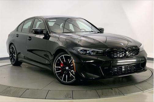 2024 BMW M340 M340i xDrive Sedan