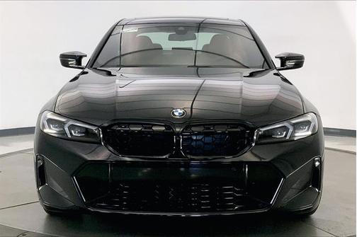 2024 BMW M340 M340i xDrive Sedan