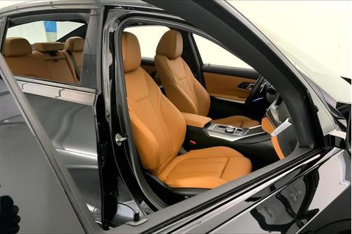 2024 BMW M340 M340i xDrive Sedan