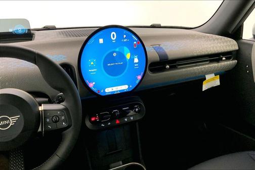 2026 MINI Hardtop Cooper S