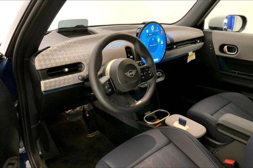 2026 MINI Hardtop Cooper S