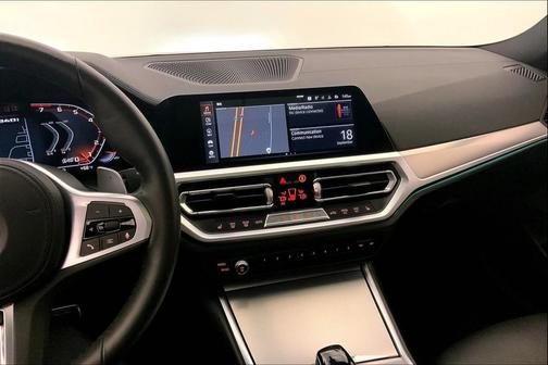 2020 BMW M340 i xDrive