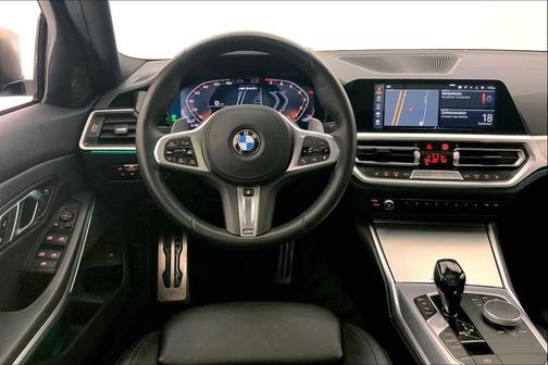 2020 BMW M340 i xDrive