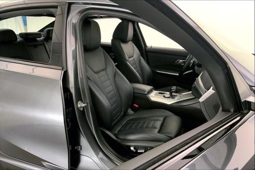 2020 BMW M340 i xDrive