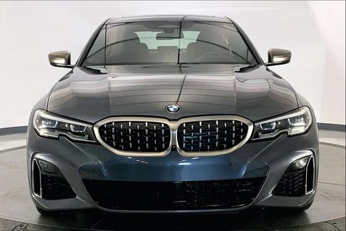2020 BMW M340 i xDrive