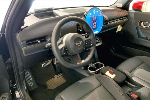 2026 MINI Hardtop John Cooper Works