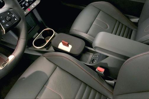 2026 MINI Hardtop John Cooper Works